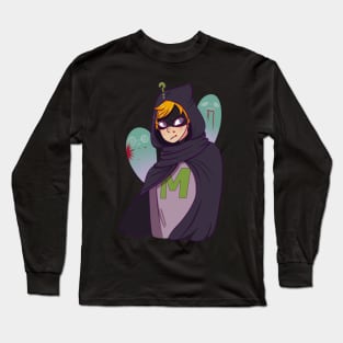 Mysterion Long Sleeve T-Shirt